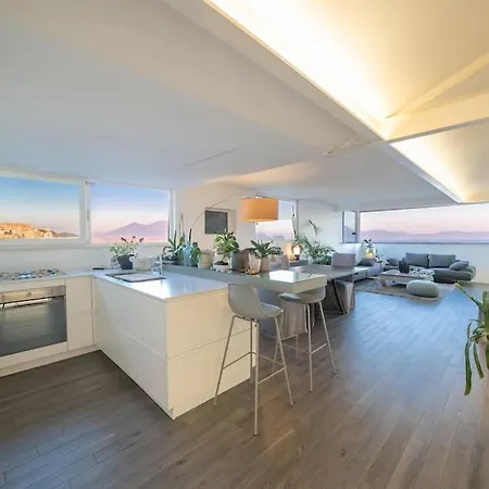 The Attic 'panorama' *