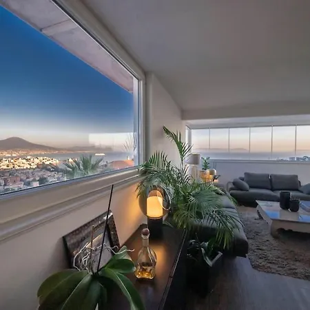 The Attic 'panorama'