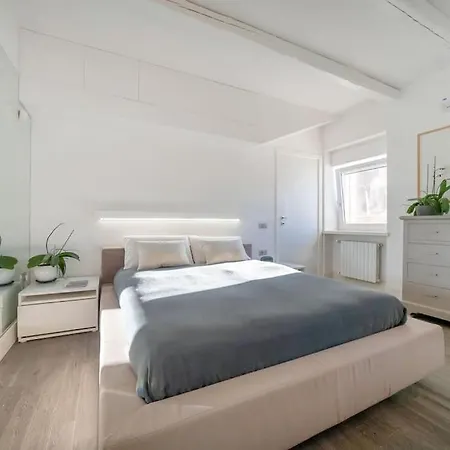 Appartamento The Attic 'panorama' Napoli